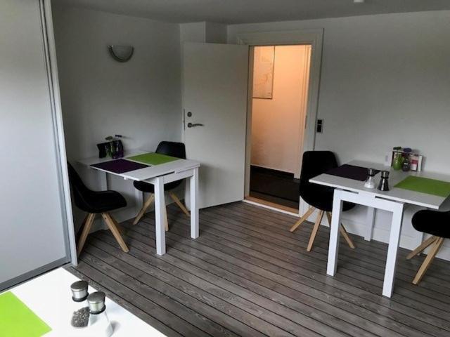 Ikast Bed & Kitchen Bed & Breakfast Exterior photo