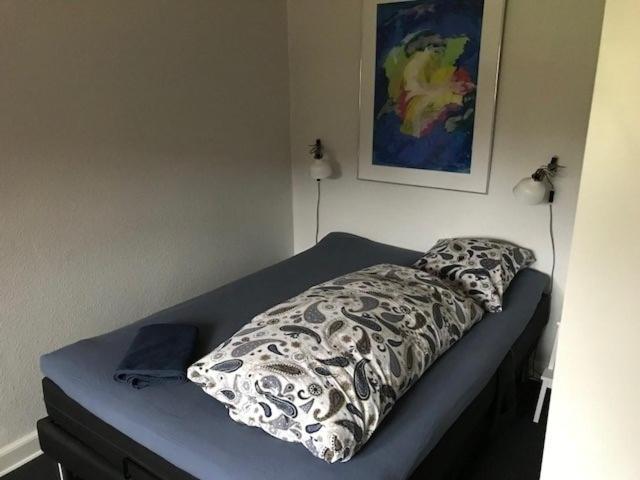 Ikast Bed & Kitchen Bed & Breakfast Exterior photo