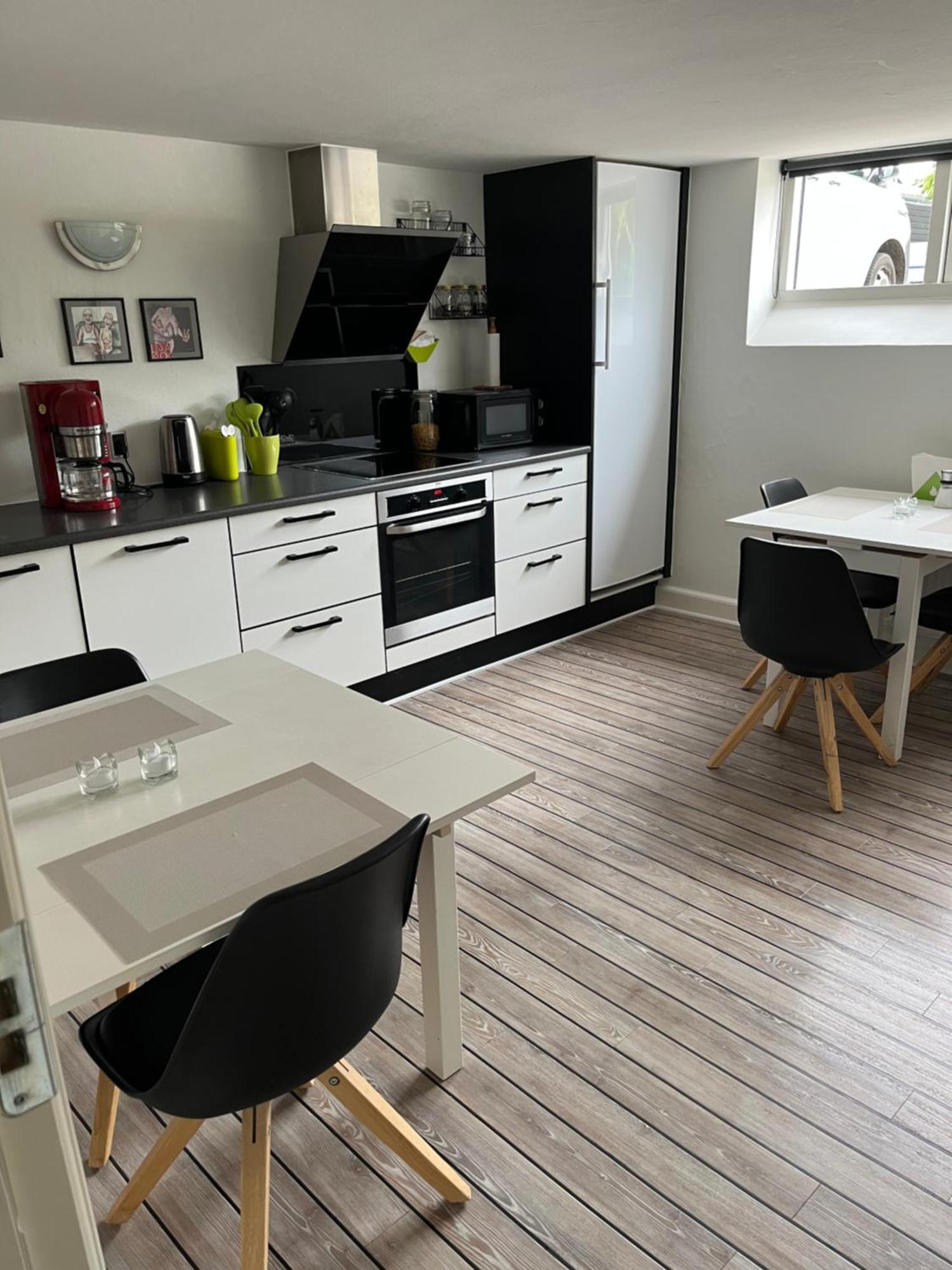 Ikast Bed & Kitchen Bed & Breakfast Exterior photo